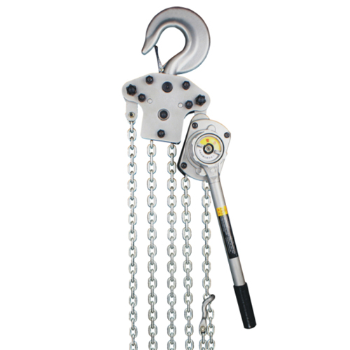 鋁合金緊線器SNT-A(0.75t-12t)